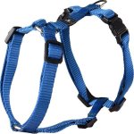 Flamingo Postroj nylon Ziggi – Zboží Mobilmania