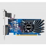 Asus GT730-2GD3-BRK-EVO 90YV0HN1-M0NA00 – Sleviste.cz