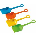 Androni Lopatka na písek 24 cm 4201-0000 Zelená – Hledejceny.cz