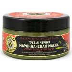 Planeta Organica bio maska na vlasy Maroko proti vypadávání 300 ml – Zboží Dáma