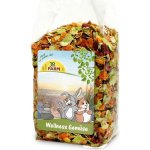 JR Farm Wellness zelenina 600 g – Sleviste.cz