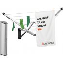 Brabantia 475924 Wallfix