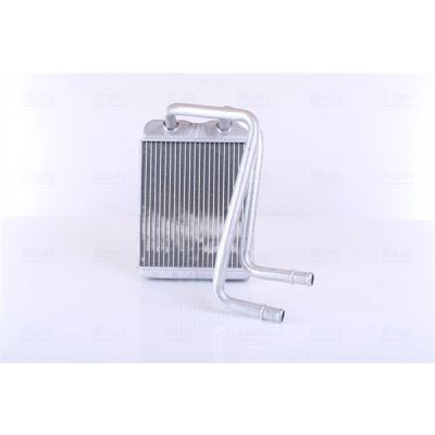 73976 NISSENS Vymenik tepla, vnitrni vytapeni – Zboží Mobilmania