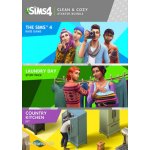 The Sims 4 Starter Bundle – Hledejceny.cz