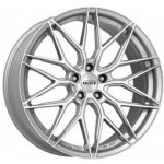 DOTZ SUZUKA BLAZE 8,5x19 5x120 ET47 silver shine – Hledejceny.cz