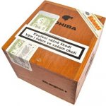 Cohiba Siglo I SLB Varnished 25 ks – Sleviste.cz