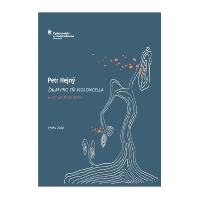 Žalm pro tři violoncella – Zbozi.Blesk.cz