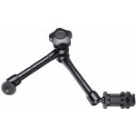 Držák pro Fotoaparát, Světlo - Magic Arm, Kloubové Rameno na Stativ 29 cm – Zboží Živě