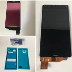 LCD Displej + Dotykové sklo Sony Xperia Z3 Compact – Zboží Mobilmania