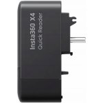 Insta360 Čtečka karet pro X4 INST740-11 – Zboží Živě