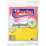 Spontex houbová utěrka Antibak 3 ks – Zboží Mobilmania