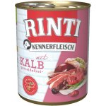 Rinti Kennerfleisch telecí 800 g – Zbozi.Blesk.cz