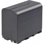 NanLite NP-F960 6000 mAh – Zboží Živě
