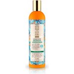 Natura Siberica rakytníkový balzám pro všechny typy vlasů Maximální objem 400 ml – Zboží Dáma