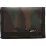 Vans Peněženka Slipped Classic Camo – Hledejceny.cz