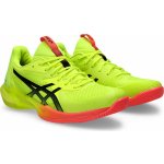 Asics Solution Speed FF 3 CLAY PARIS women 1042A288-750 – Zboží Dáma