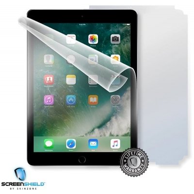 Screenshield Apple iPad 2018 Wi-Fi na celé tělo APP-IPD18-B – Zbozi.Blesk.cz