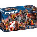 Playmobil 70221 Dračí pevnost NOVELMORE – Zboží Živě