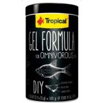 Tropical Gel Formula Omnivore 1 l, 105 g – Zboží Dáma