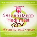 Serpensderm hadí mast 75 ml – Zboží Dáma