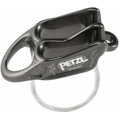 Petzl Reverso – Zboží Dáma