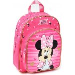 Vadobag Minnie Mouse růžový – Zboží Mobilmania