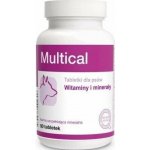Multical - vitamíny a minerály pro dospělé psy, březí a kojící feny 90 tbl – Hledejceny.cz