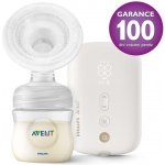 Philips AVENT elektronická Premium dobíjecí SCF396 – Hledejceny.cz