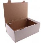 TAVOBAL Krabice na balíky 400*250*150 mm – Zboží Živě