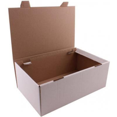 TAVOBAL Krabice na balíky 400*250*150 mm – Zboží Živě