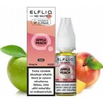 ELF LIQ APPLE PEACH 10 ml - 10 mg – Hledejceny.cz