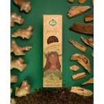 Sagrada Madre Vonné tyčinky 5 ELEMENTŮ Země Harmonie 6 ks – Zboží Dáma