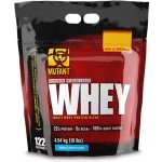 PVL Mutant Whey 4540 g – Zboží Dáma