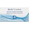 Kontaktní čočka Horien BioAir Comfort 3 čočky