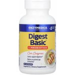 Enzymedica Digest Basic s Probiotiky 90 kapslí – Hledejceny.cz