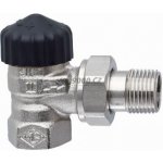 Heimeier radiatorový ventil 1/2" rohový 2201-02.000 – Hledejceny.cz
