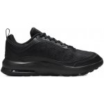 Nike Air Max AP black/black/volt/black – Zbozi.Blesk.cz