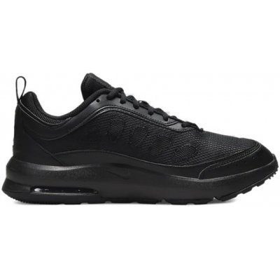 Nike Air Max AP black/black/volt/black – Zboží Mobilmania