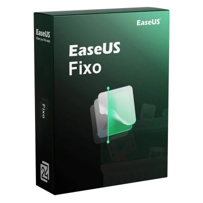 EaseUS Fixo – Zboží Živě