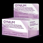 GYNIUM 1X10^8CFU/1X10^8CFU VAG CPS DUR 10 – Zboží Dáma