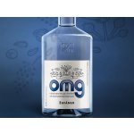 Žufánek Omg Gin 45% 0,1 l (holá láhev) – Hledejceny.cz