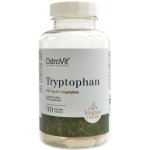 OstroVit Tryptophan VEGE 90 kapslí – Hledejceny.cz