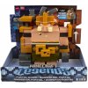 Figurka Mattel Minecraft Legends Portal Guard Super Boss