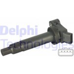 Zapalovací cívka DELPHI GN10536-12B1 – Hledejceny.cz