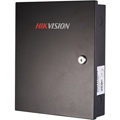 HIKVISION DS-K2801 – Zboží Živě