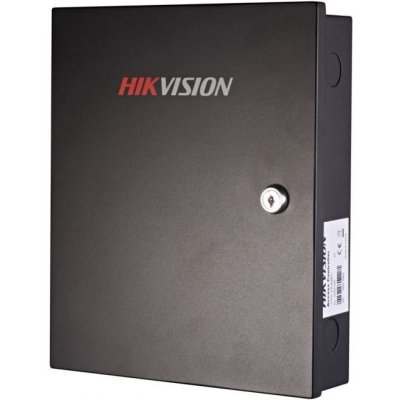 HIKVISION DS-K2801 – Sleviste.cz