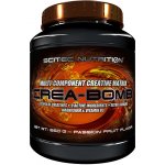 Scitec Nutrition Crea-Bomb 660 g – Hledejceny.cz