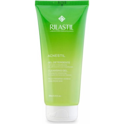 Rilastil acnestil čistící gel 200 ml – Zboží Mobilmania