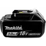 Makita BL1830B 18V 3.0Ah Li-on 197599-5 – HobbyKompas.cz
