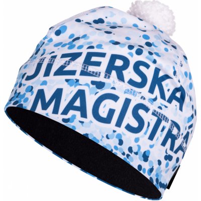 Eleven Spotswear Sportovní čepice Sven Jizerská White 2024 – Hledejceny.cz